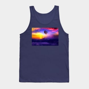 Up Tank Top